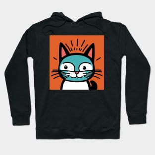 Doodlecats Hoodie